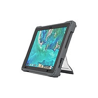 MAXCases Shield Extreme-X2 Case for 510 10.1" Chromebook