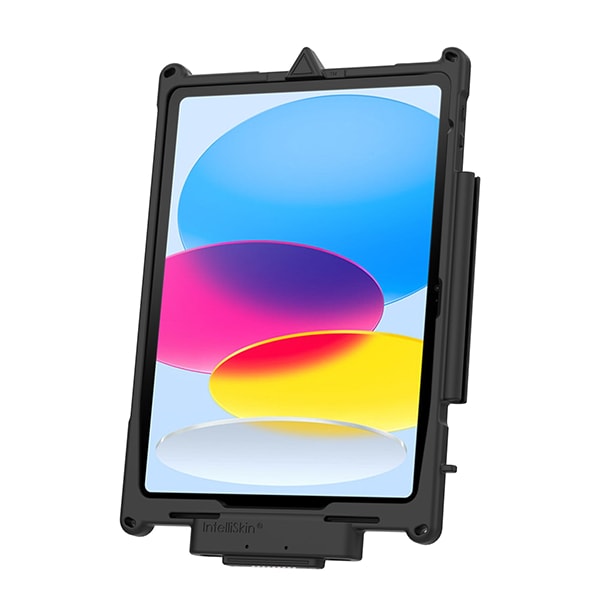 RAM Mounts IntelliSkin Protective Sleeve for Gen10 iPad