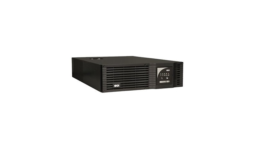 Tripp Lite UPS 5000VA 3750W Smart Rackmount AVR 120V/208V 5kVA USB DB9 3URM