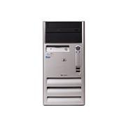 HP Desktop FRENCH dx2000-Cel D 330 2.66GHz