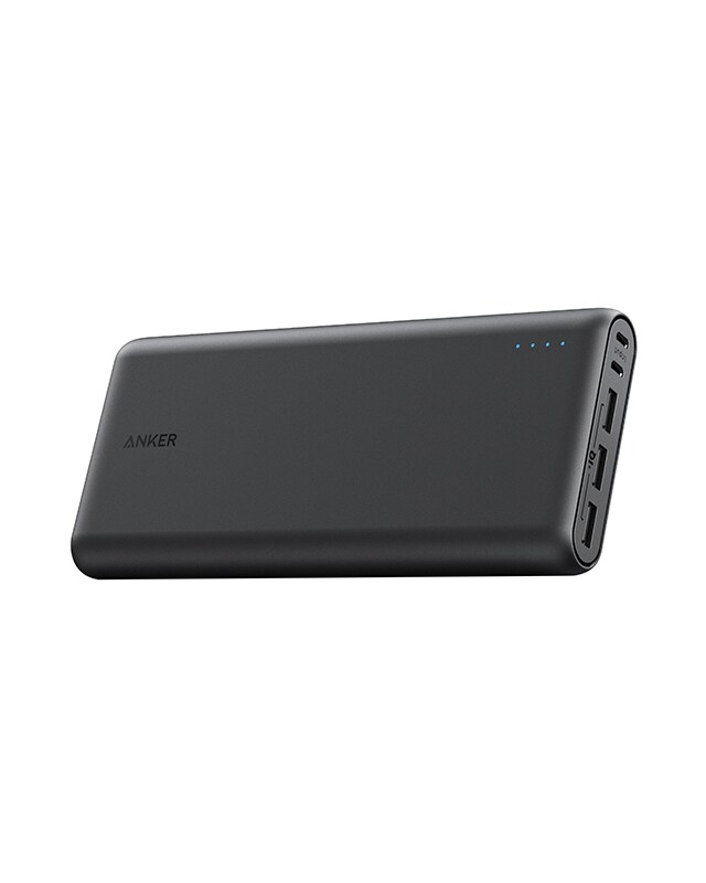 Power bank Anker - PowerCore 26800mAh Prix