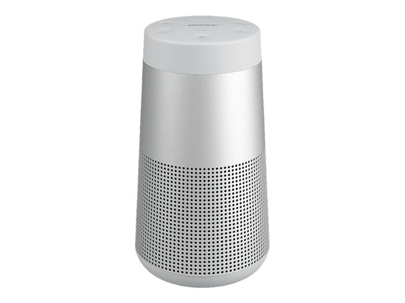 Bose SoundLink Revolve II - speaker - for portable use - wireless