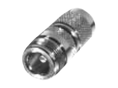 RFI coaxial RF adapter