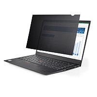 StarTech.com 13.3in Laptop Privacy Screen, Anti-Glare Blue Light Filter, Screen Protector, Matte/Glossy, TAA Compliant