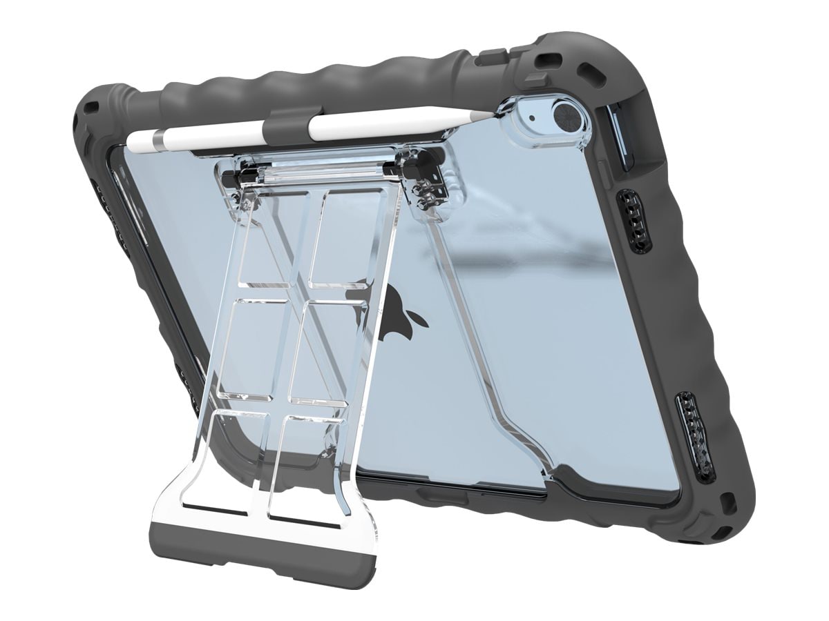 InfoCase - protective case for tablet