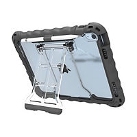 InfoCase - protective case for tablet