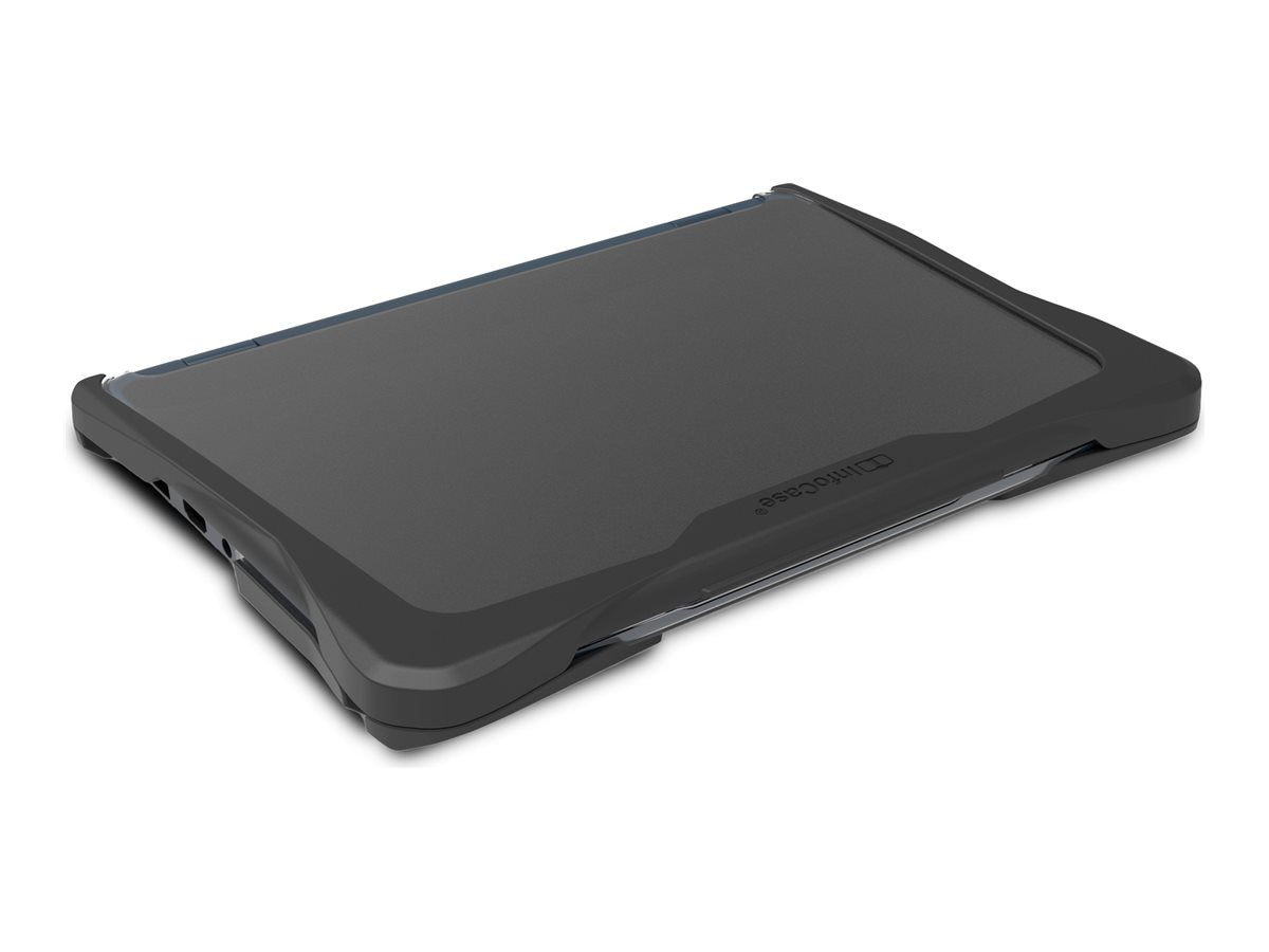 InfoCase - notebook shell case - rugged