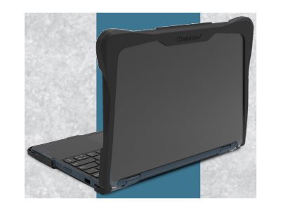 InfoCase - notebook shell case - rugged