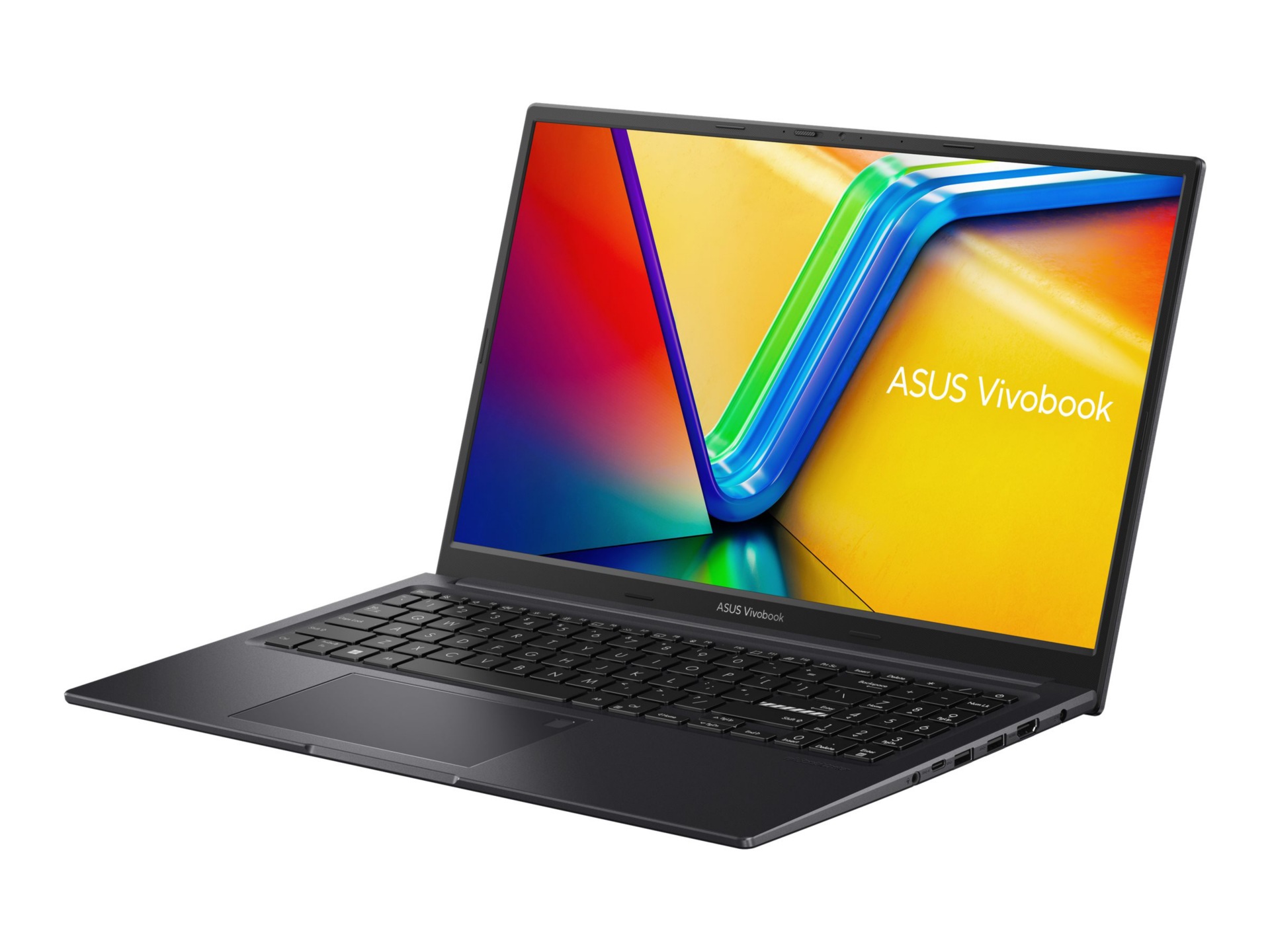 ASUS VivoBook 15X OLED S3504YA-DS77 - 15.6" - AMD Ryzen 7 - 7730U - 16 GB RAM - 1 TB SSD
