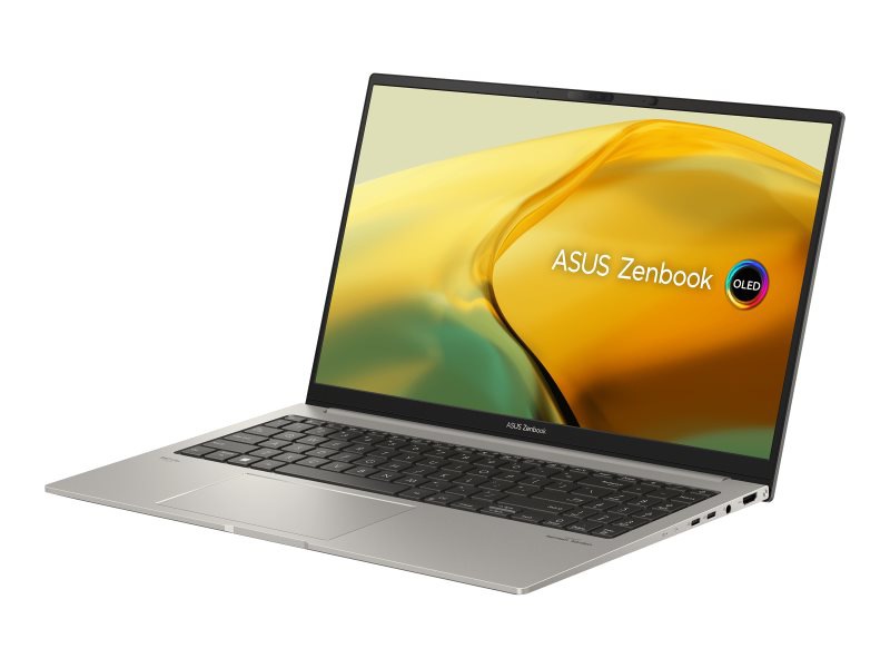 ASUS Zenbook 15 OLED UM3504DA-DS76 - 15.6