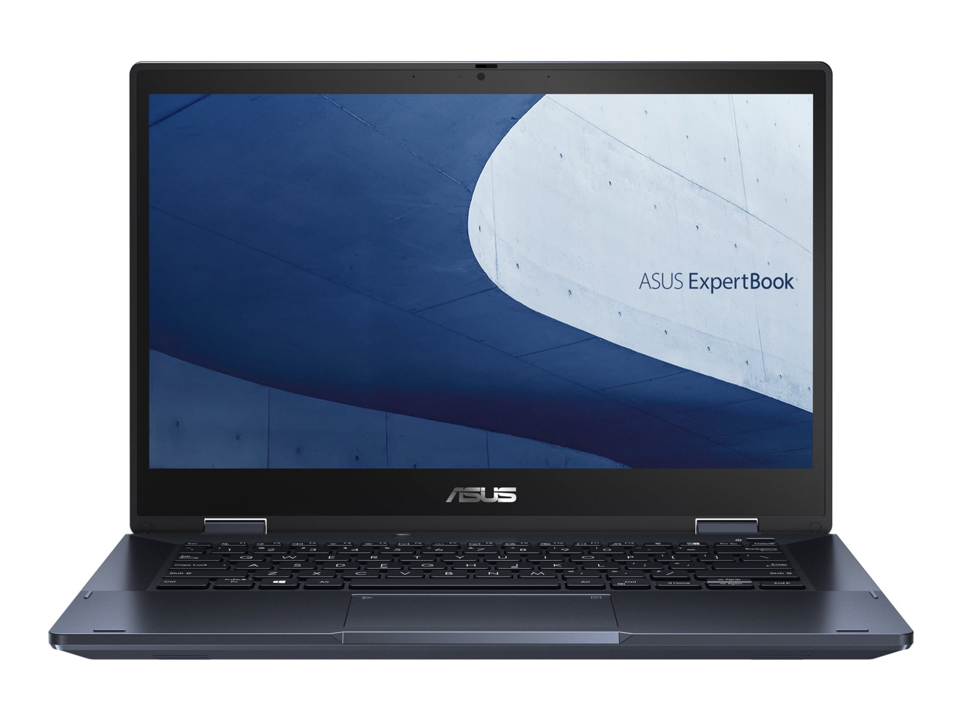 ASUS ExpertBook B3 Flip B3402FBA-XH74T - 14" - Intel Core i7 - 1255U - 16 GB RAM - 512 GB SSD