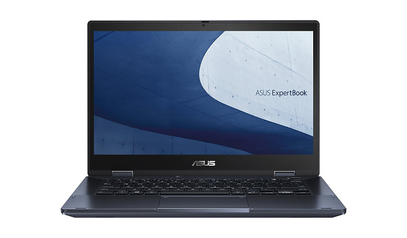 ASUS ExpertBook B3 Flip B3402FBA-XH74T - 14" - Intel Core i7 - 1255U - 16 GB RAM - 512 GB SSD