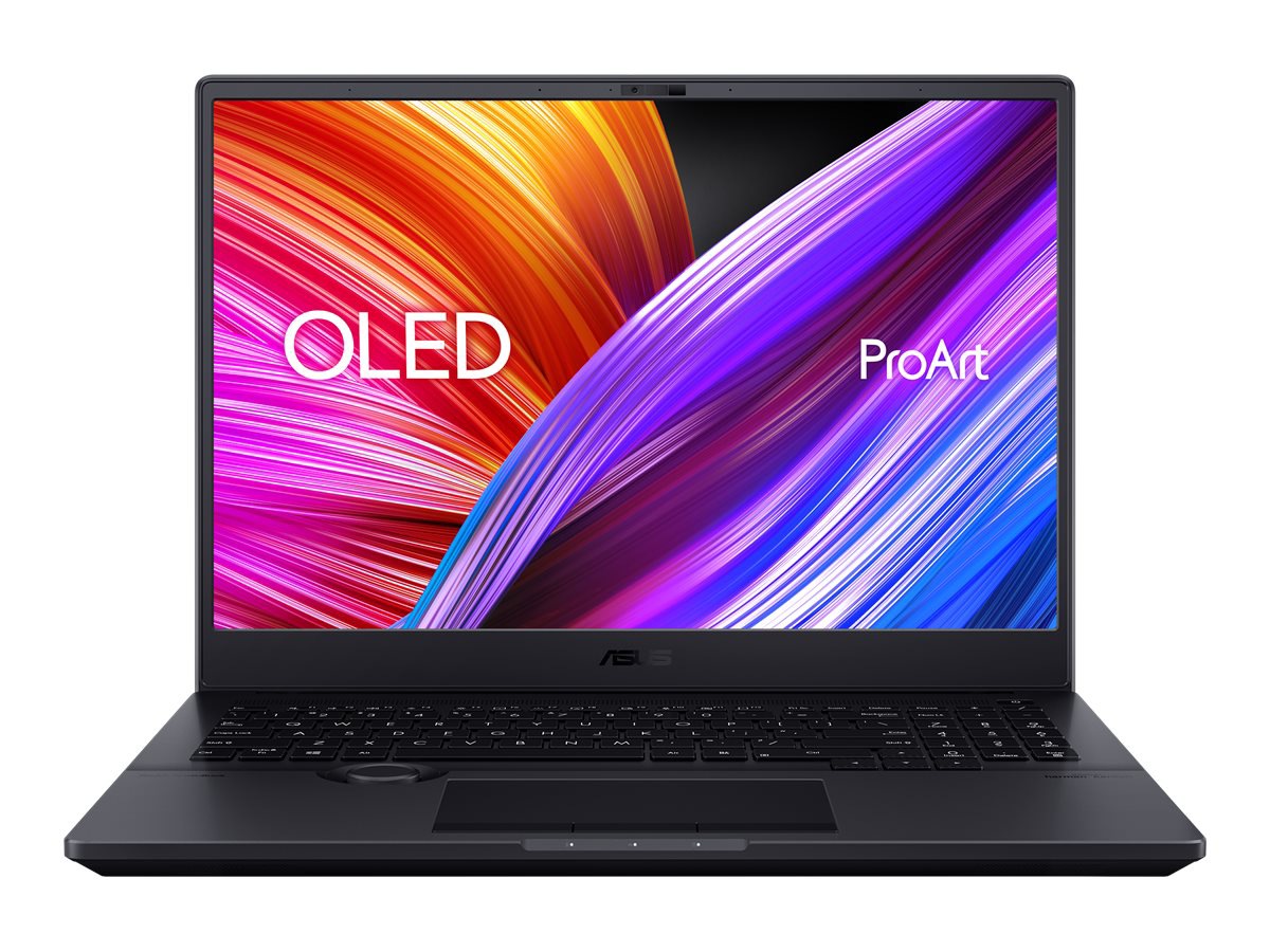 ASUS ProArt StudioBook 16 OLED H7604JV-PS94T - 16" - Intel Core i9 - 13980HX - 32 GB RAM - 1 TB SSD