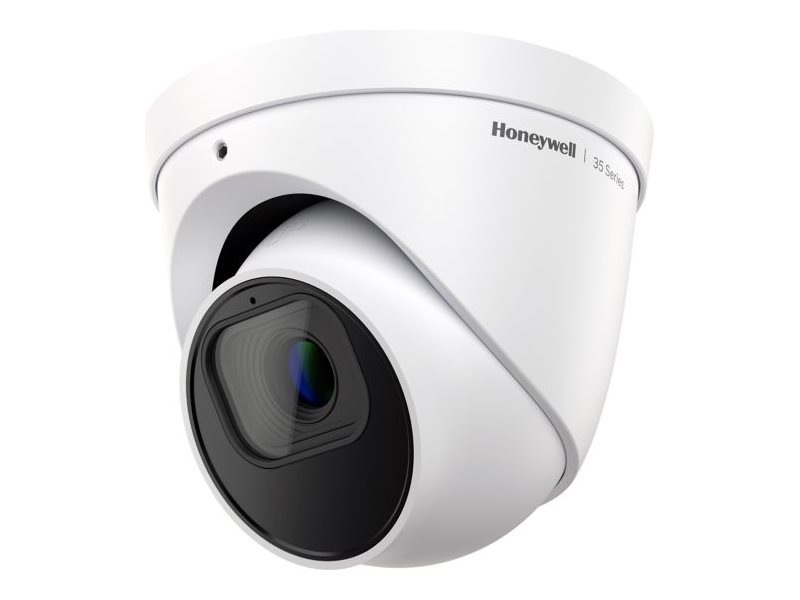 Honeywell 35 Series - network surveillance camera - eyeball