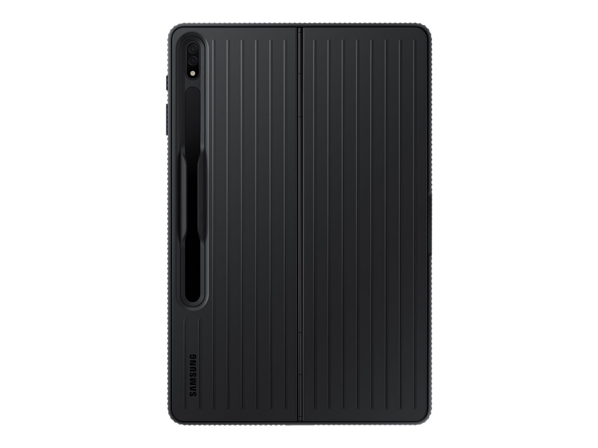 Samsung EF-RX800 - back cover for tablet