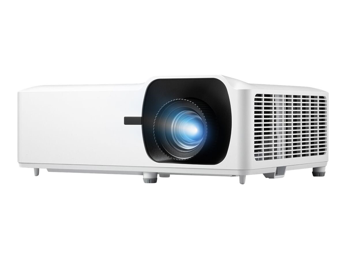 ViewSonic LS751HD Laser Projector - 16:9 - Ceiling Mountable, Wall Mountabl