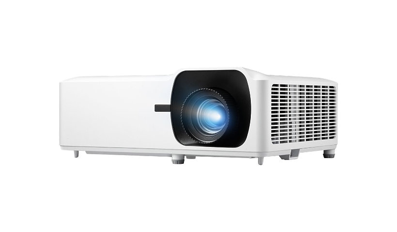 ViewSonic LS751HD Laser Projector - 16:9 - Ceiling Mountable, Wall Mountable, Floor Mountable - White