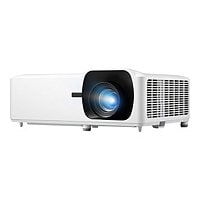 ViewSonic LS751HD Laser Projector - 16:9 - Ceiling Mountable, Wall Mountabl