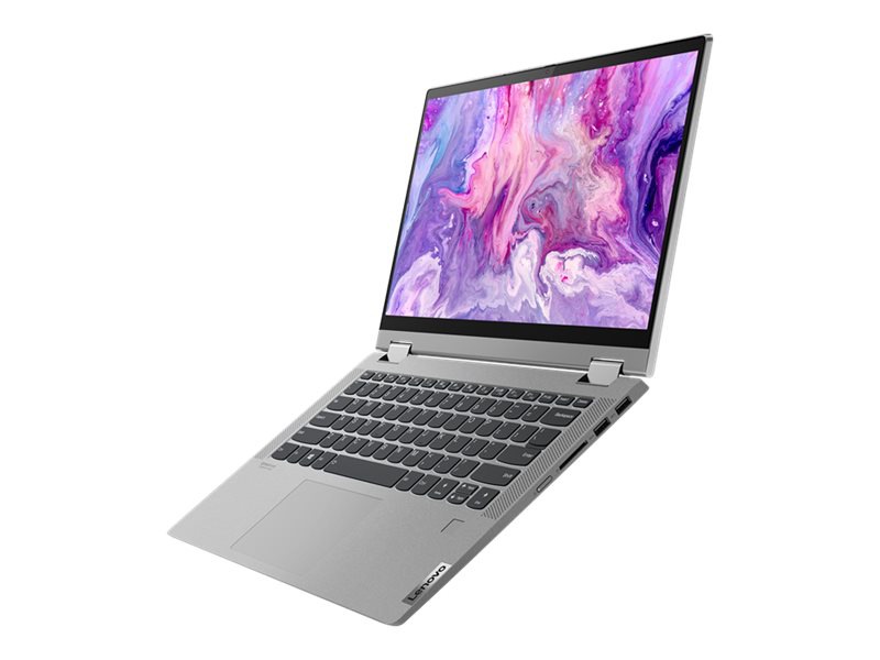 Lenovo IdeaPad Flex 5 14ALC05 - 14" - Ryzen 5 5500U - 16 GB RAM - 512 GB SSD - US English