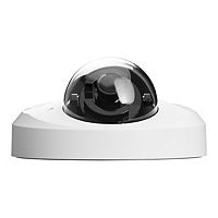 Rhombus R170 5MP Micro Dome Camera with Onboard Storage of 128GB or 20 Days