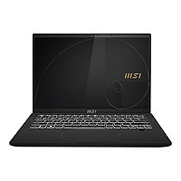 MSI Summit E14 Flip Evo A12MT-016 - 14" - Core i7 1260P - 16 GB RAM - 1 TB SSD