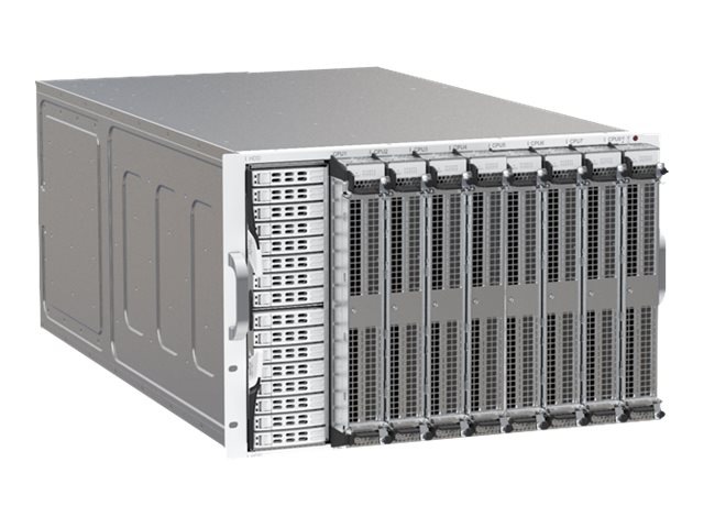 Cisco UCS C890 M5 - rack-mountable - Xeon Platinum 8268 - 3.072 TB - SSD 2 x 240 GB