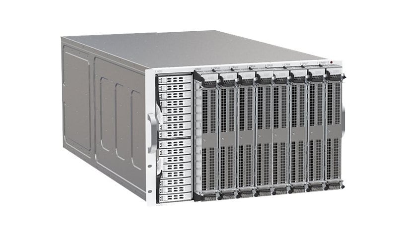 Cisco UCS C890 M5 - rack-mountable - Xeon Platinum 8268 - 3.072 TB - SSD 2 x 240 GB