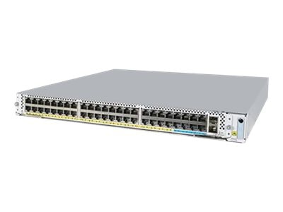 Cisco Catalyst Edge Service Module - switch - 50 ports - rack-mountable