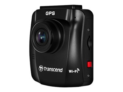 Transcend DrivePro 250 - dashboard camera