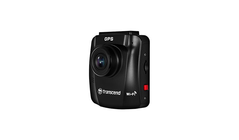 Transcend DrivePro 250 - dashboard camera