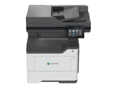 Lexmark MX532adwe Monochrome Multifunction Printer