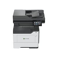 Lexmark MX532adwe Monochrome Multifunction Printer