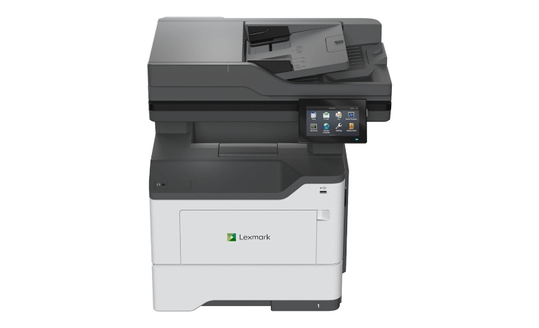 とまみページ Lexmark MX532adwe Monochrome Multifunction Printer - 38S0820 - All