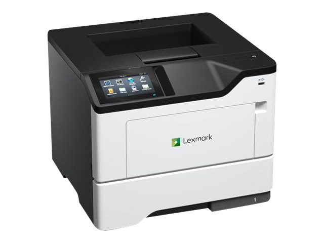 Lexmark MS632dwe - printer - B/W - laser
