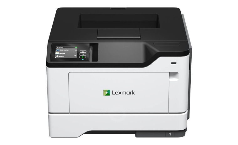 Lexmark MS531dw - printer - B/W - laser - 38S0300 - Laser Printers