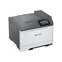 Lexmark CS632dwe - printer - color - laser