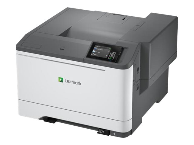 Lexmark CS531dw - printer - color - laser