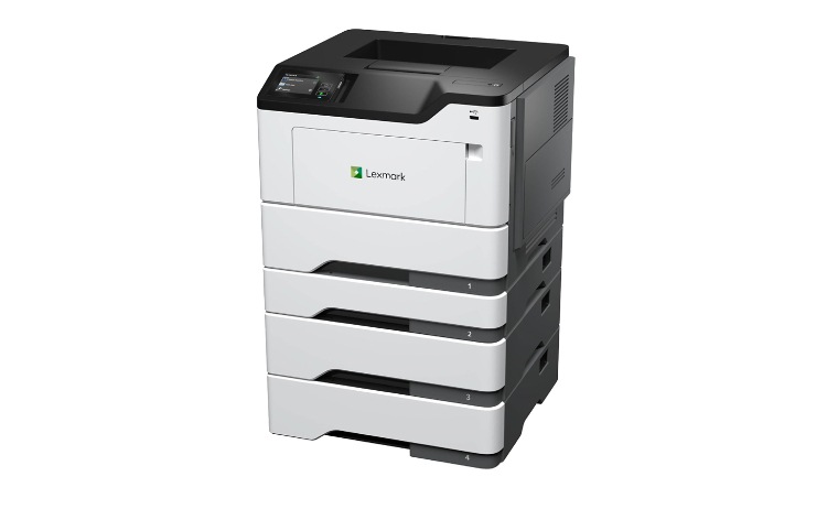 Lexmark MS631dw - printer - B/W - laser - 38S0400 - Laser Printers