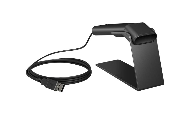 HP Engage 2D G2 Barcode Scanner - 6Y2V4AA - Barcode Scanners