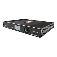 Kramer KDS-SW2-EN7 audio/video over IP encoder / switcher / scaler