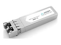 Axiom - SFP+ transceiver module - 1GbE, 10GbE