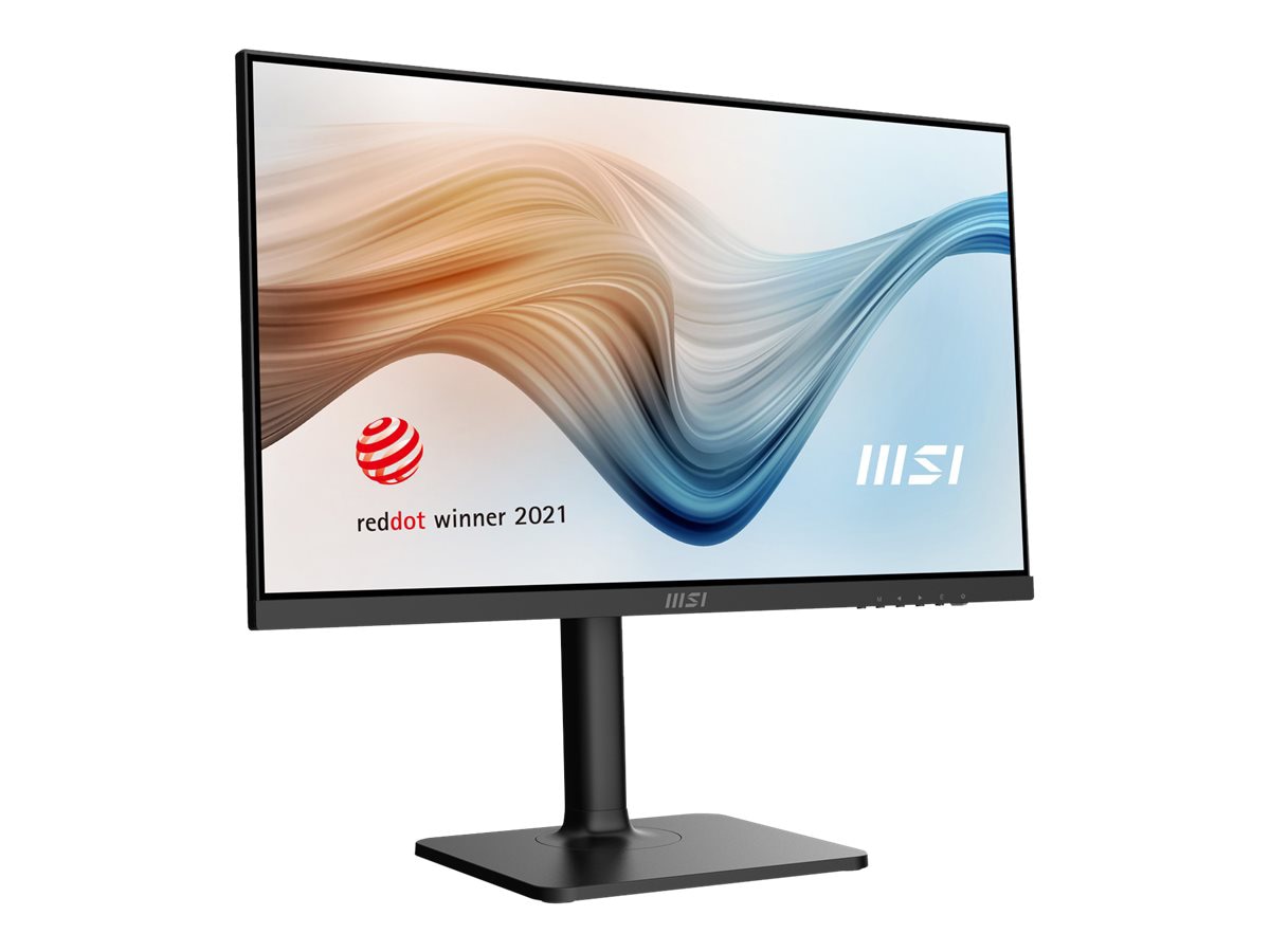 MSI Modern MD241P - LED monitor - Full HD (1080p) - 23.8"