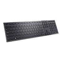 Dell Premier KB900 - keyboard - collaboration - QWERTY - US - graphite