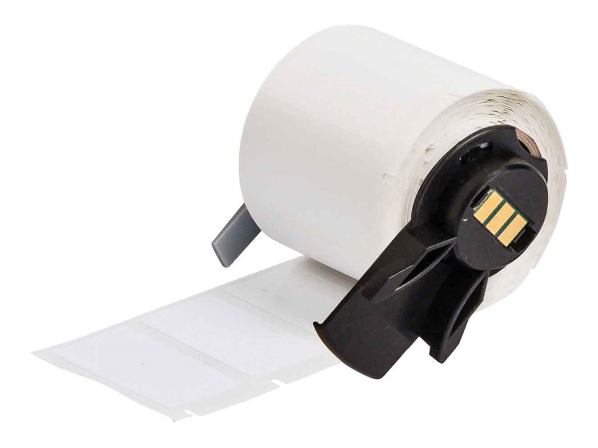 Brady - labels - glossy - 250 label(s) -