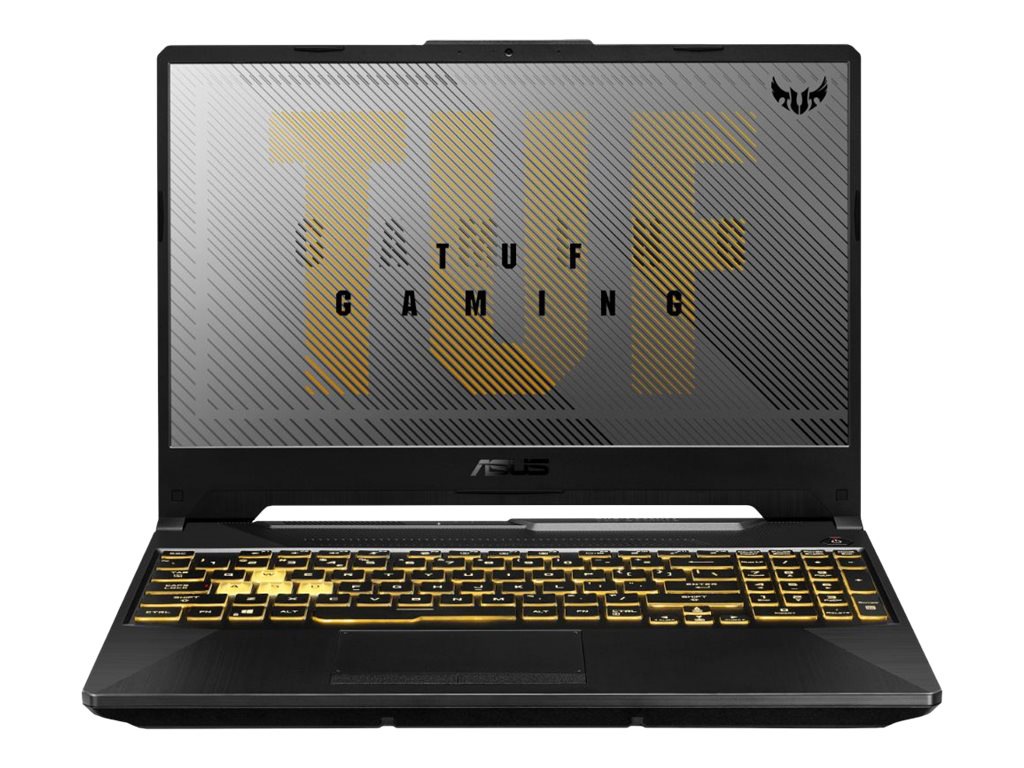 ASUS TUF Gaming F15 FX506LH-DS51-CA - 15.6" - Intel Core i5 10300H - 8 GB RAM - 1 TB SSD