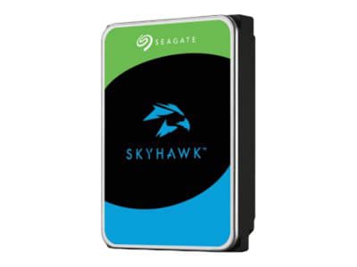 Seagate SkyHawk ST8000VX010 - hard drive - 8 TB - SATA 6Gb/s