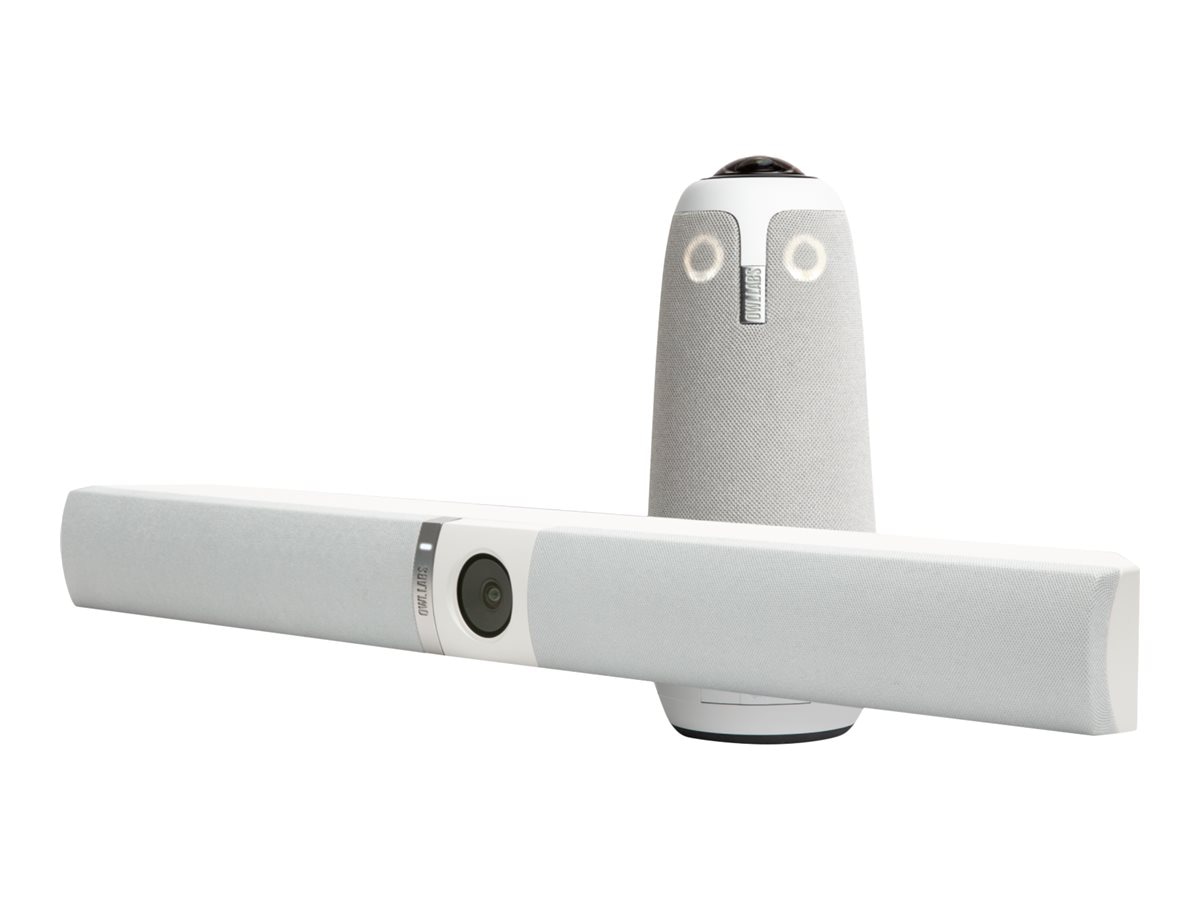Owl Labs - video conferencing kit