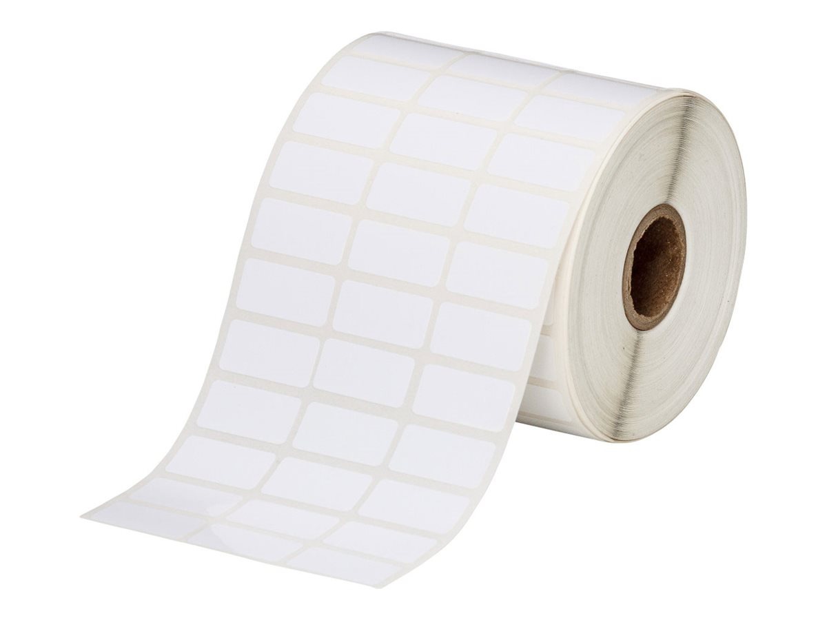 Brady - labels - glossy - 5000 label(s) -