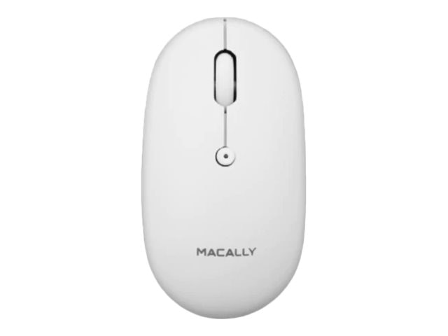 Macally - mouse - Bluetooth