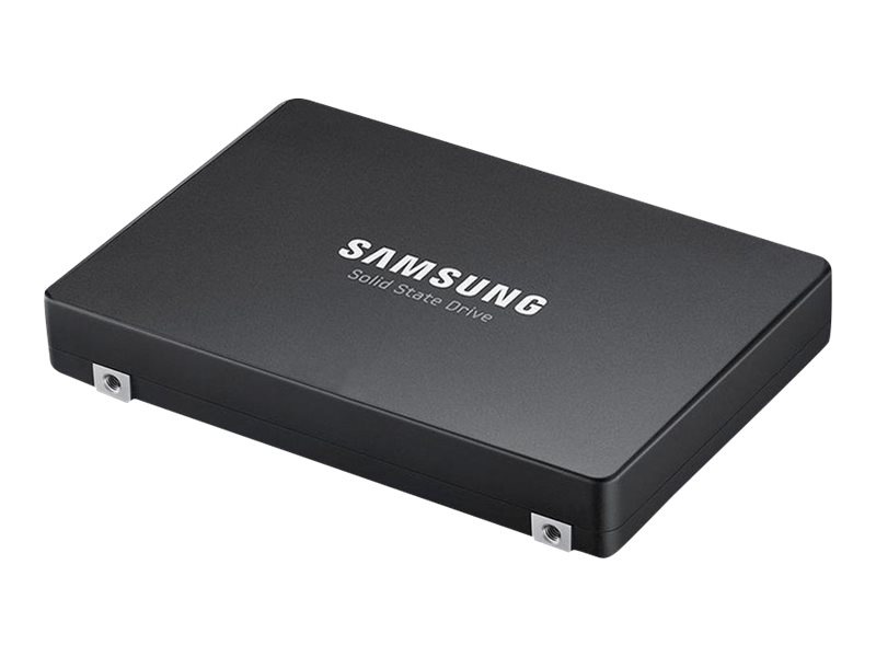Samsung PM1733a - SSD - Read Intensive - 3.84 TB - U.3 PCIe 4.0 x4 (NVMe)